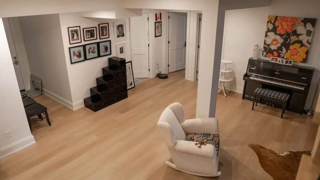 basement renovation toronto