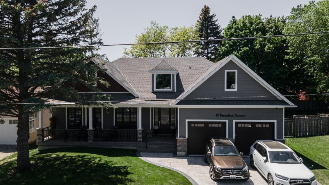 6 Benefits of Building a Custom Home | Aria Build