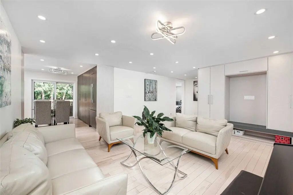 Home Renovation Services in Toronto