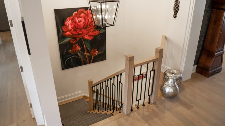 amazing-craftsmanship-custom-built-staircase