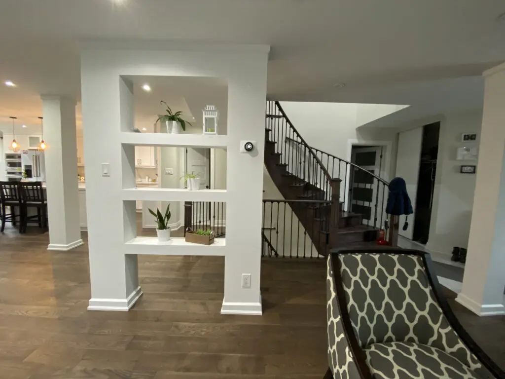 renovate your basement 