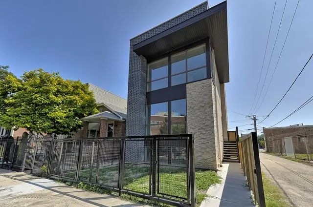 Building the Custom Home