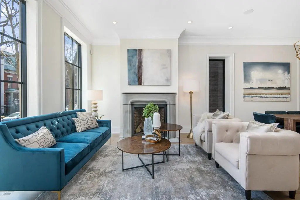 complete home renovation