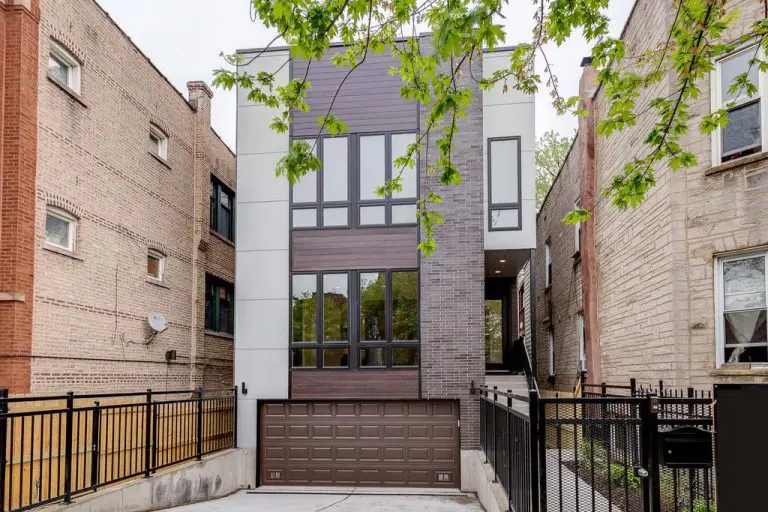 custom home design and build Toronto