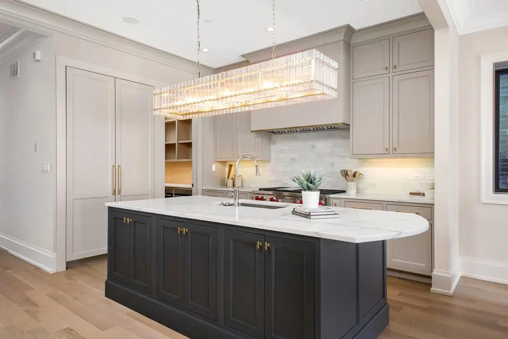 Kitchen Islands