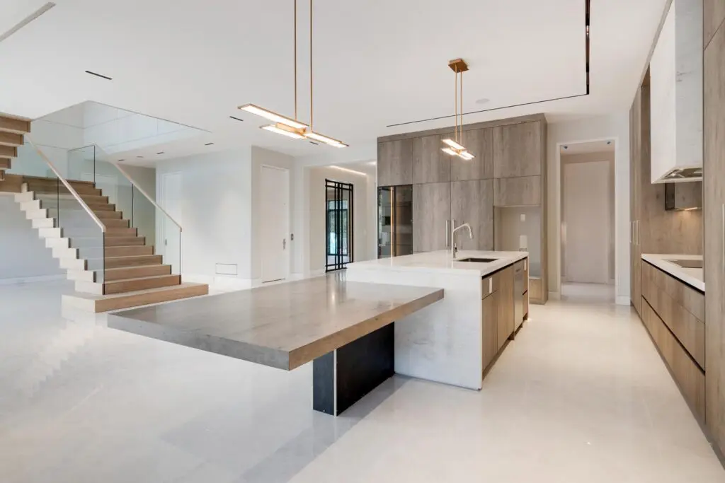 Modern Home Design