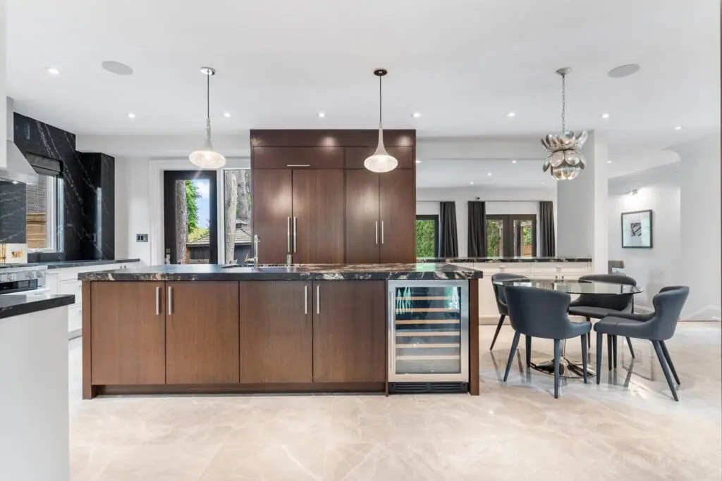 Eco-Friendly Kitchen Designs