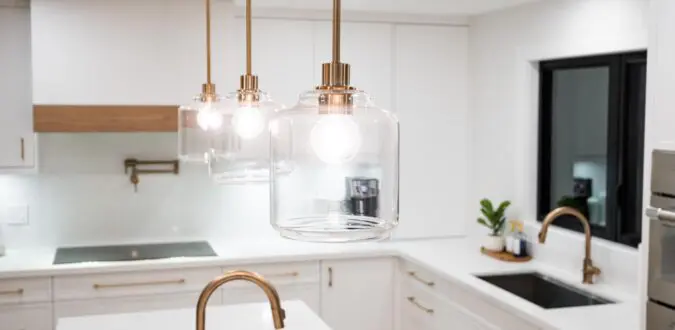 New Kitchen Design Trends 2026