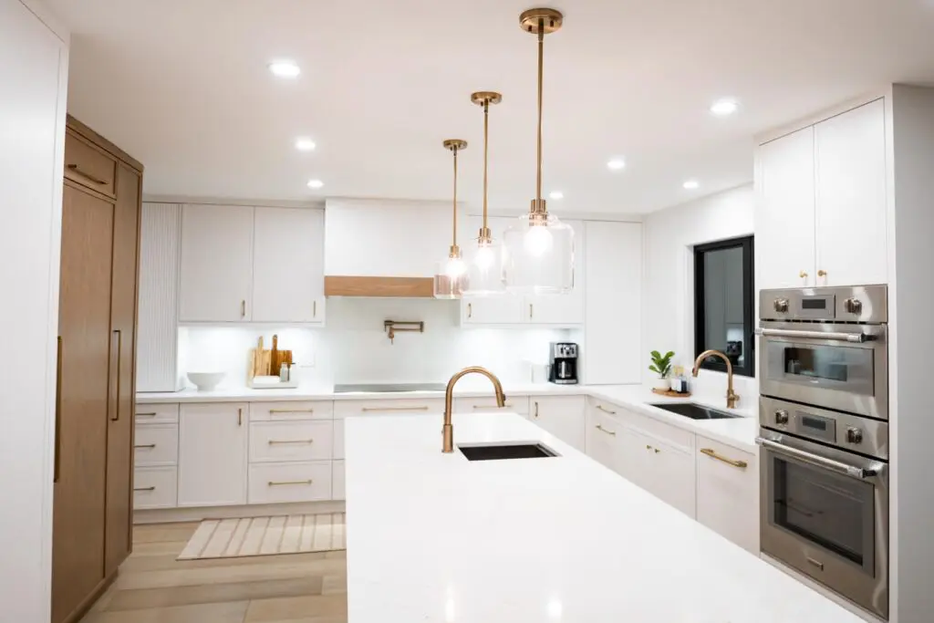 Statement Lighting for Your Kitchen