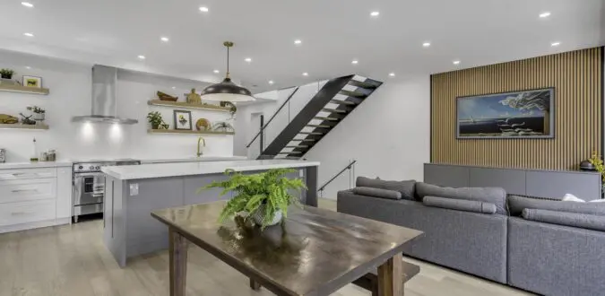 Renovating Rental Properties