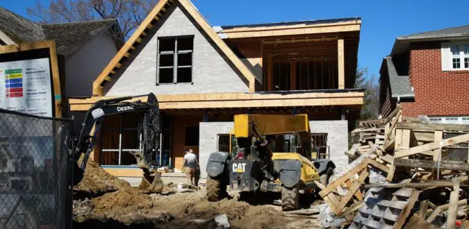 How Much is the Cost of Home Additions in Toronto 2026
