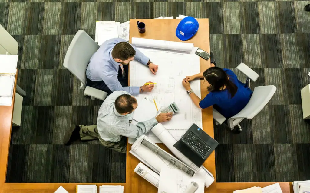 commercial renovation contractors
