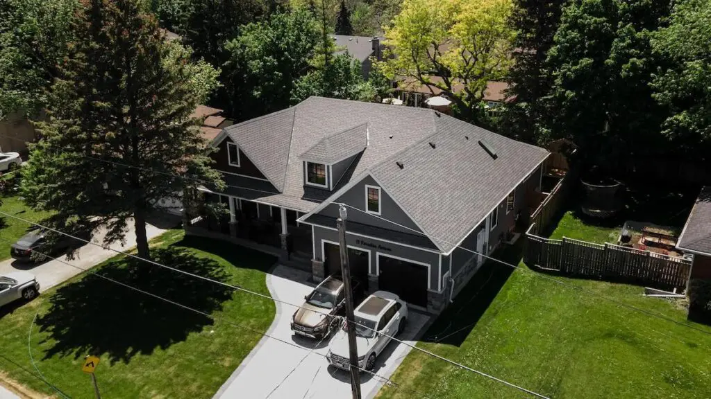 How Big house Can You Build on Your Lot