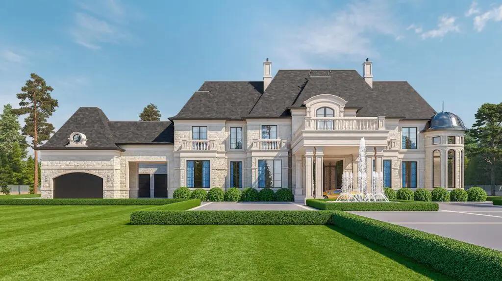 Challenges of Building New custom home