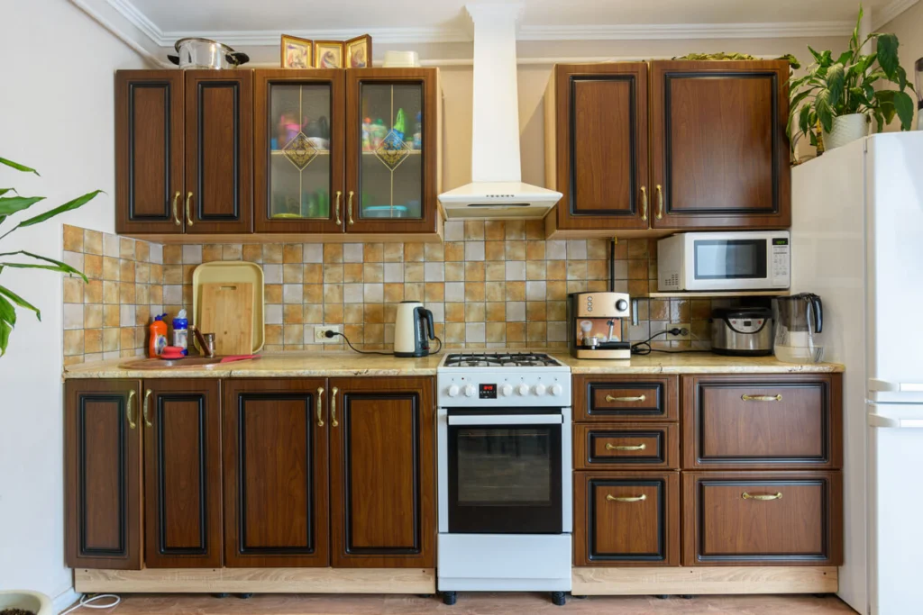 Traditional Home Design